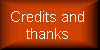 Credits, acknowledgements, and copyright